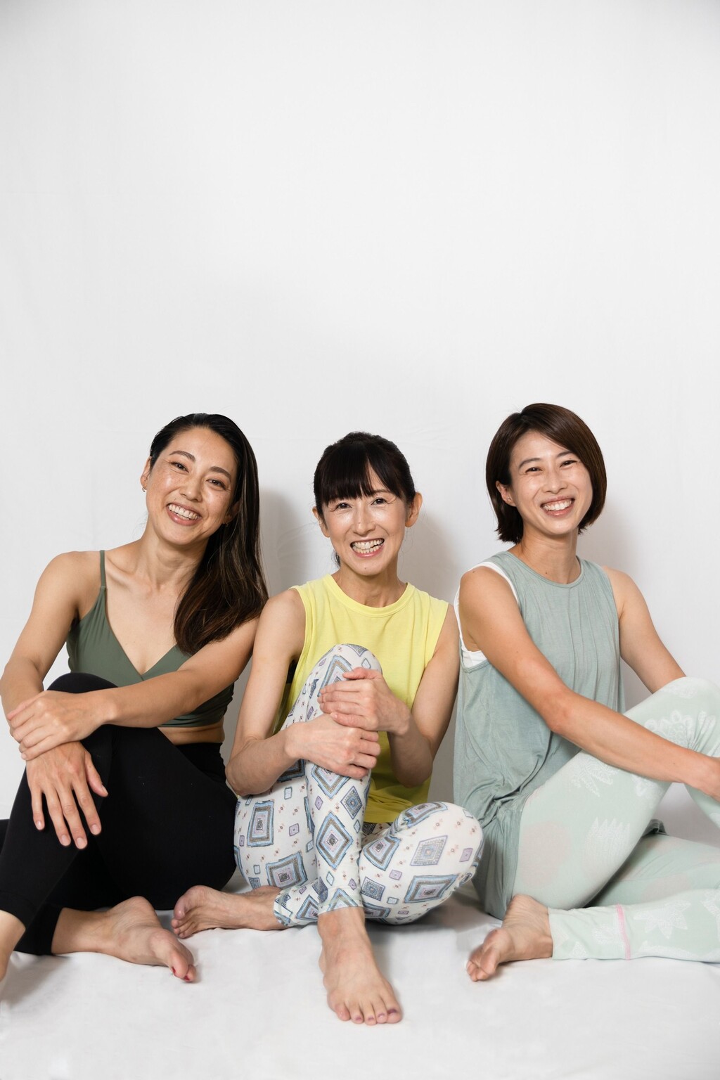 FITNESS STUDIO i GOTANDA TOKYO